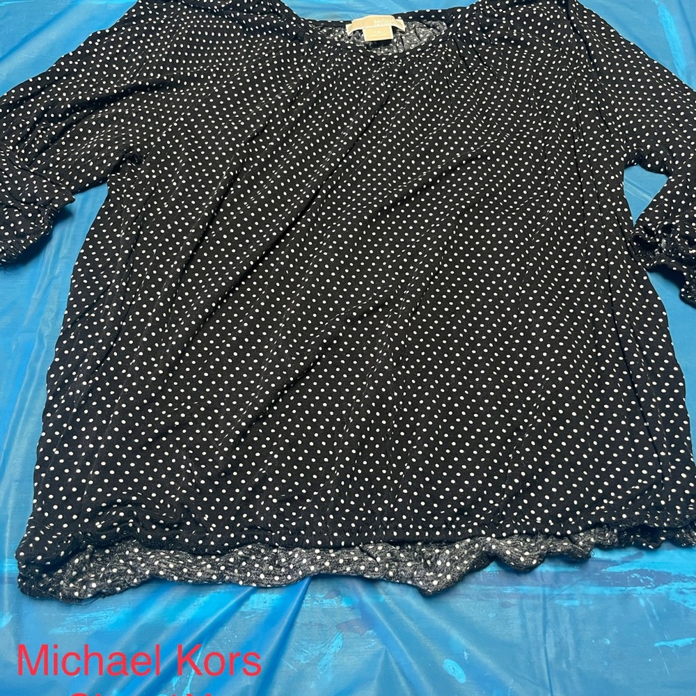 Michael Kors blouse